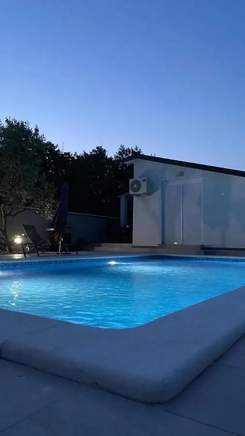 Kuca Za Odmor Lilly Villa Pula Croatia