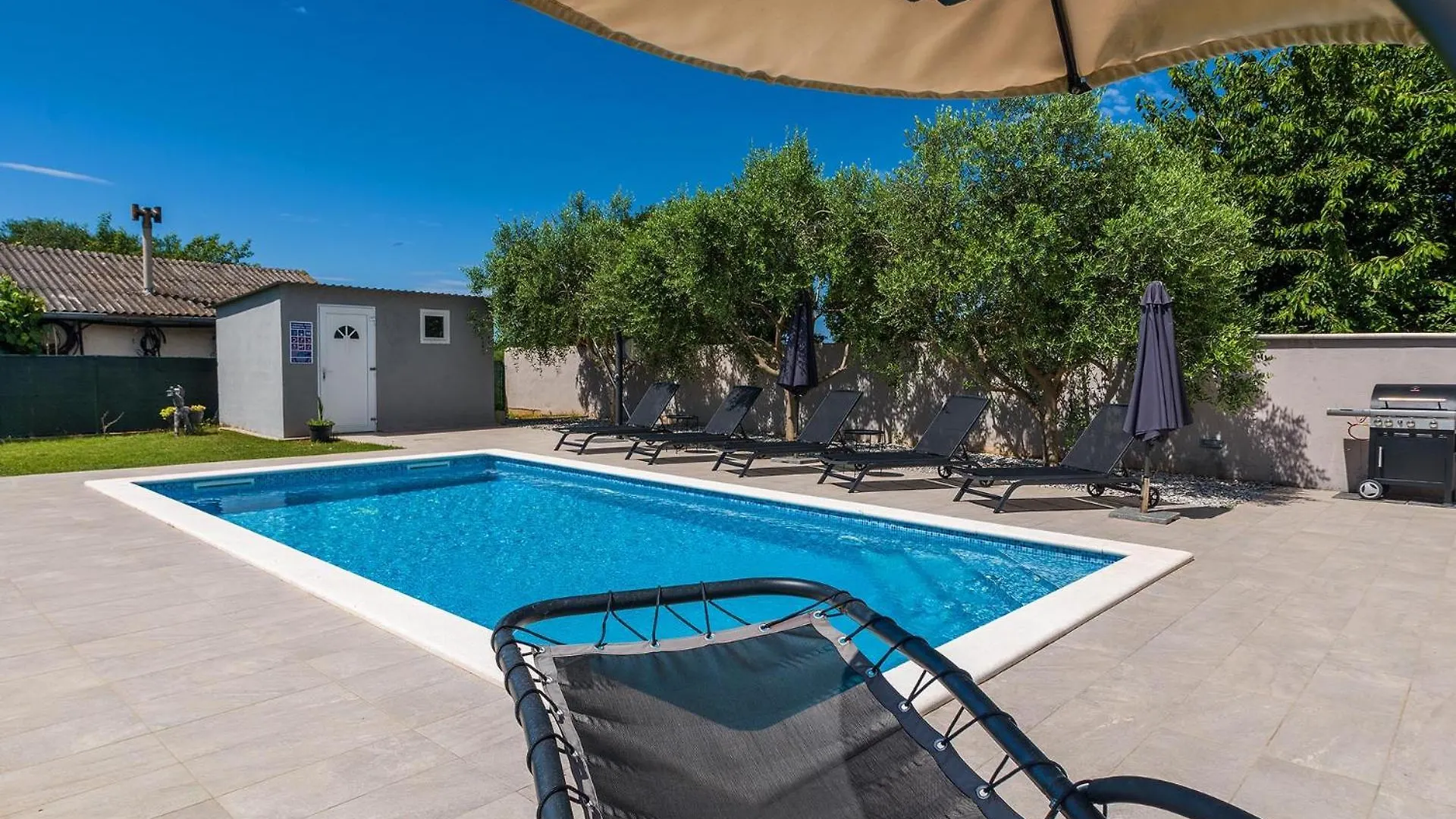 Kuca Za Odmor Lilly Villa Pula