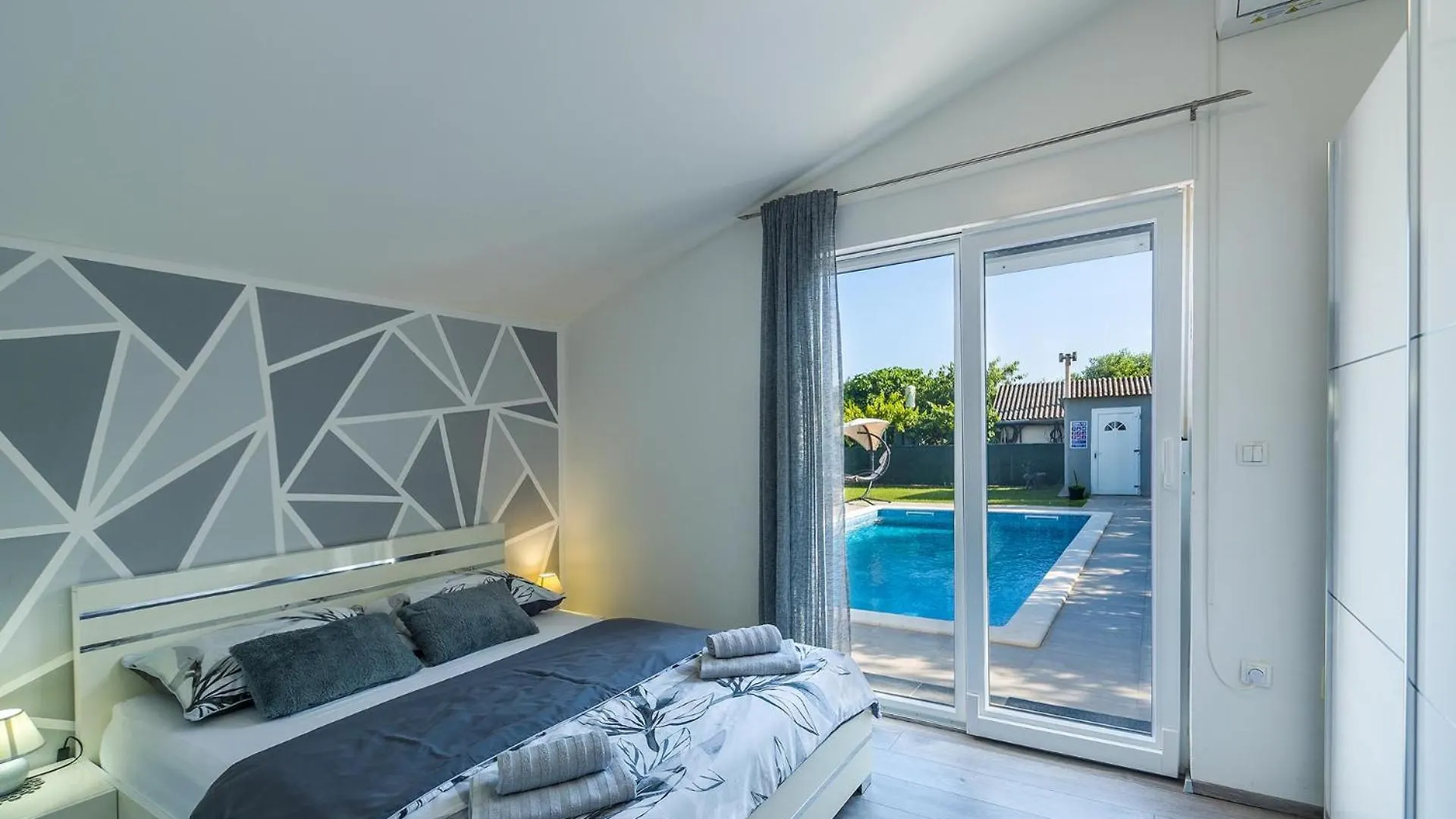Kuca Za Odmor Lilly Villa Pula