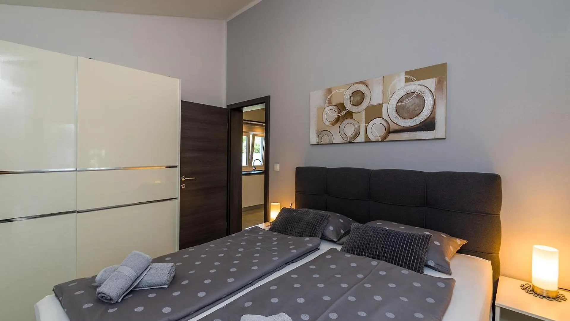 Kuca Za Odmor Lilly Villa Pula Croatia
