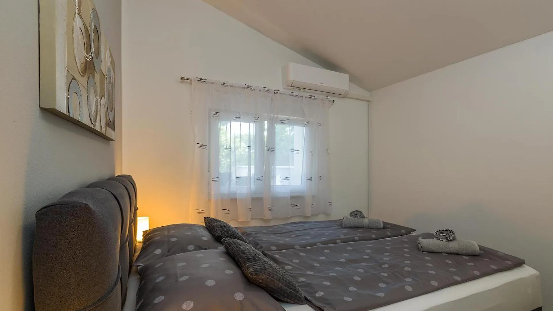Kuca Za Odmor Lilly Villa Pula